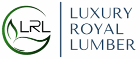 LOGO LUXURY ROYAL LUMBER
