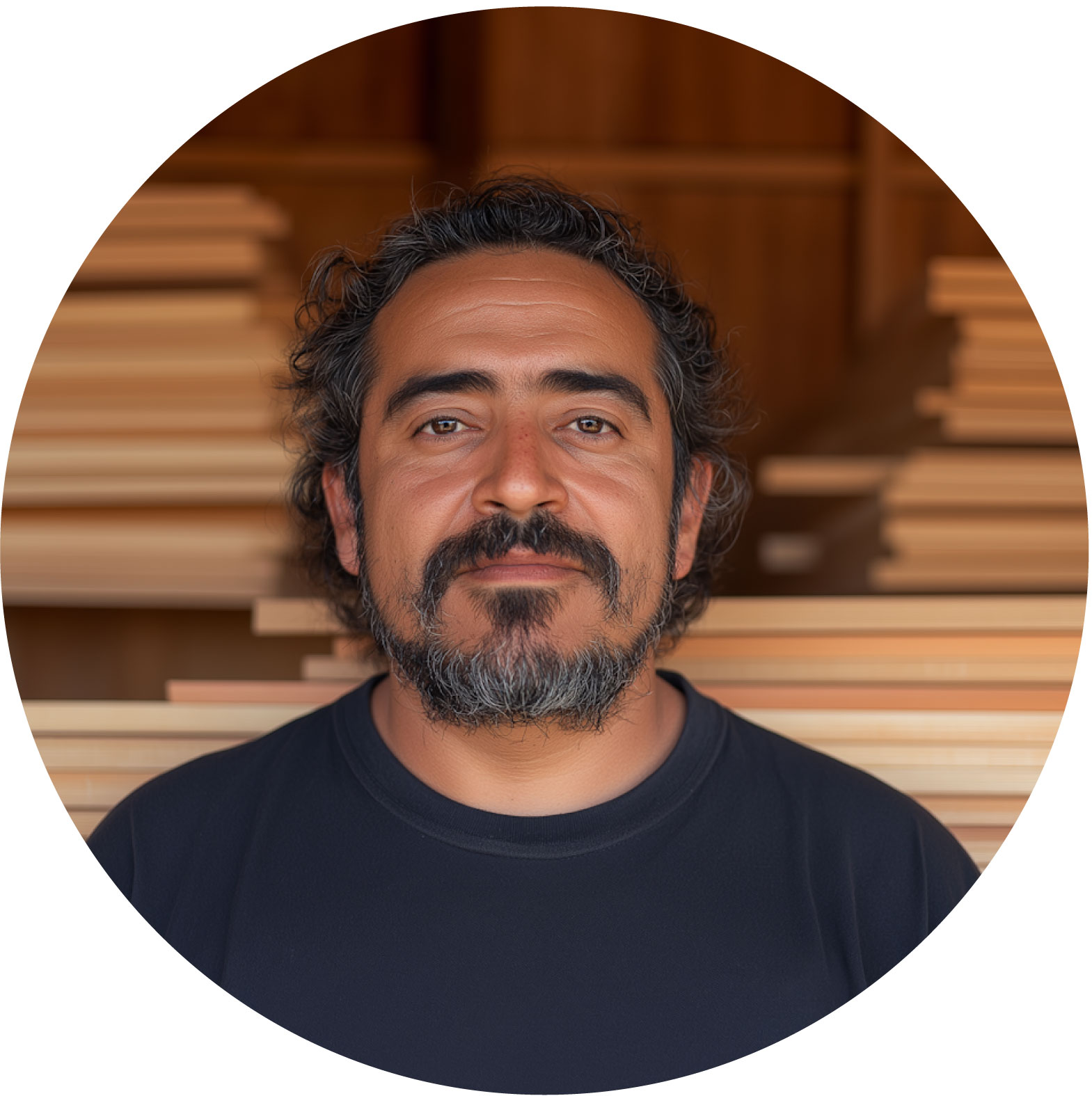 compra de madera natural en queretaro