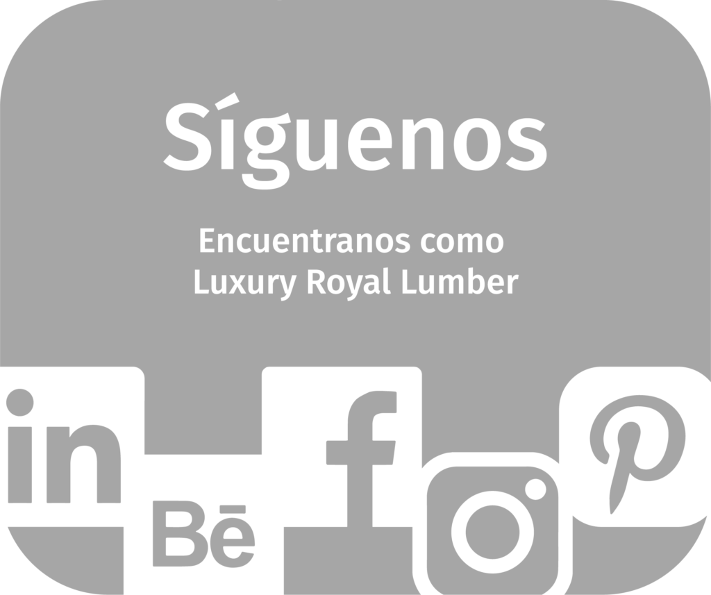 contacto de madererias