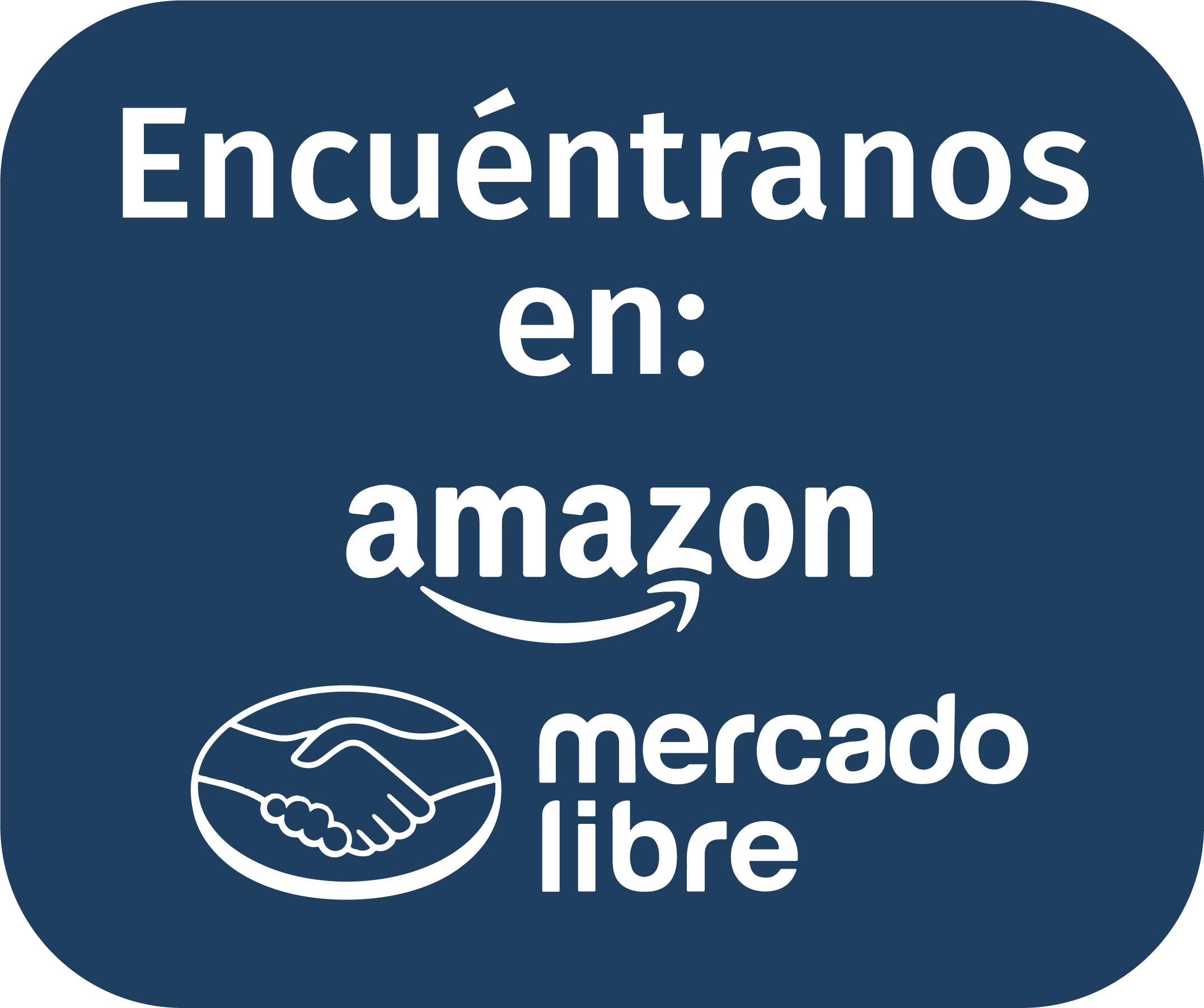productos de amazon y mercado libre