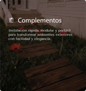 productos de madera natural de teca premium