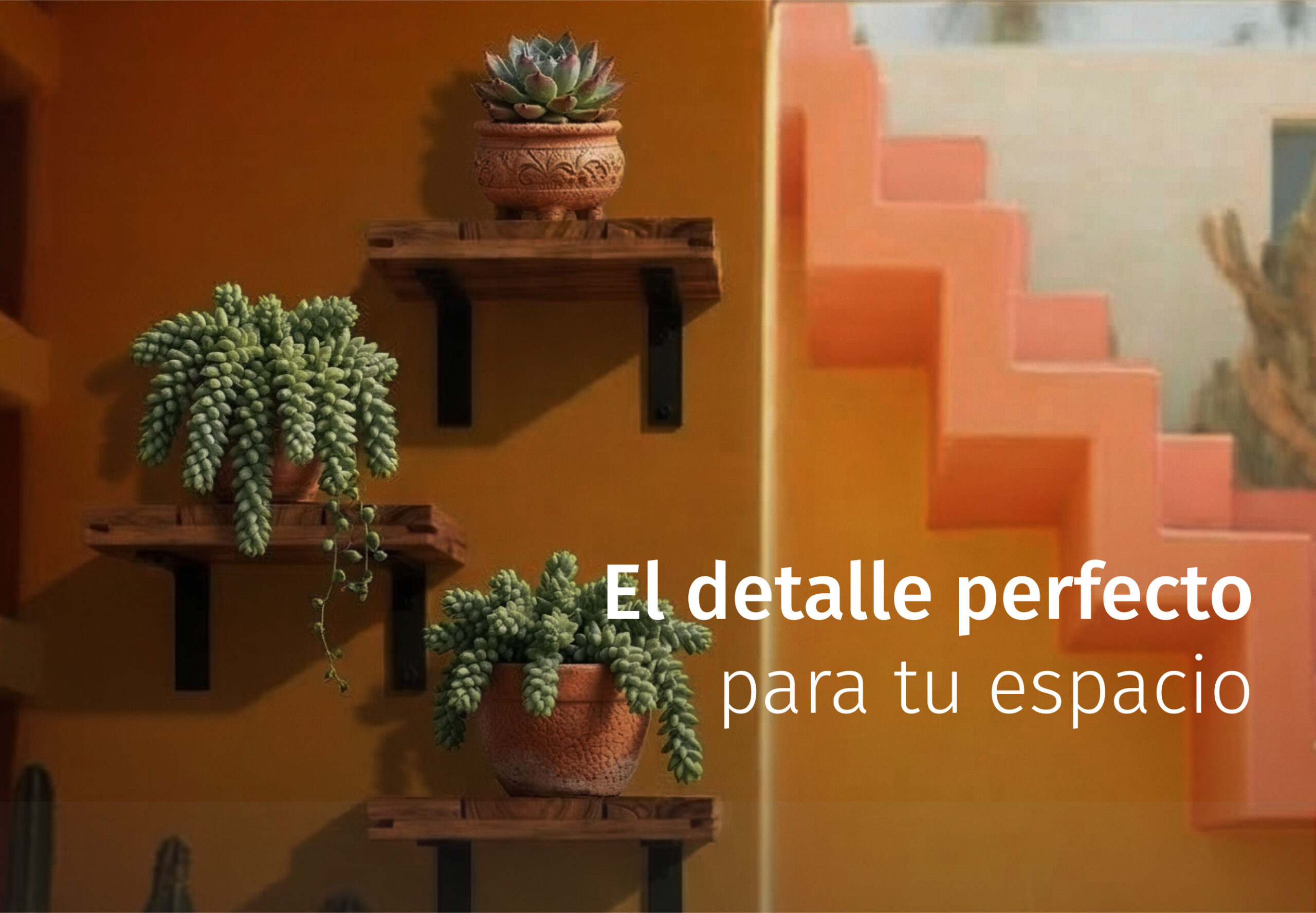 ejemplos de usos de repisa pequeña