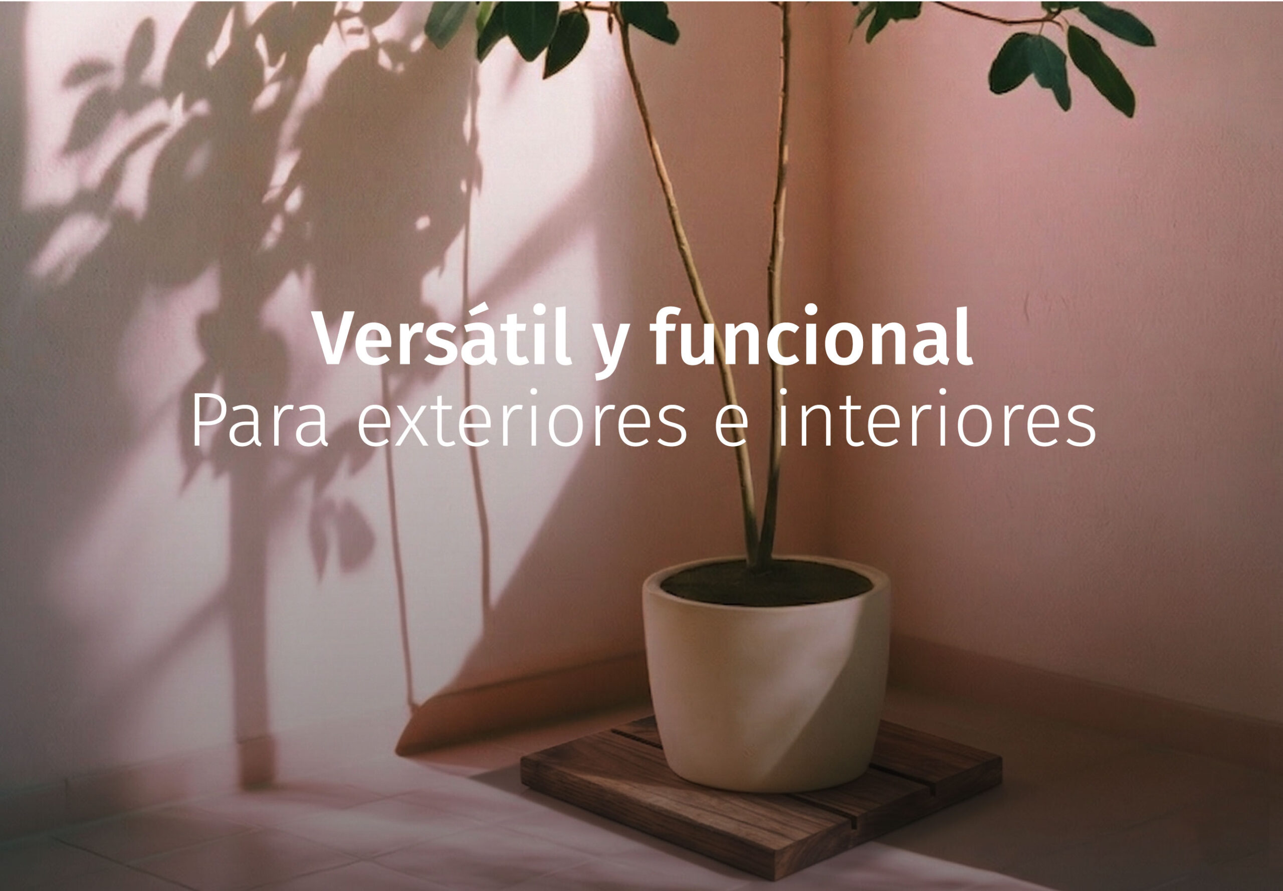 usos de modulos de madera